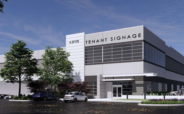 Pictures of Industrial property located at 10000 Waterman Rd, Elk Grove, CA 95624 for lease - image #1