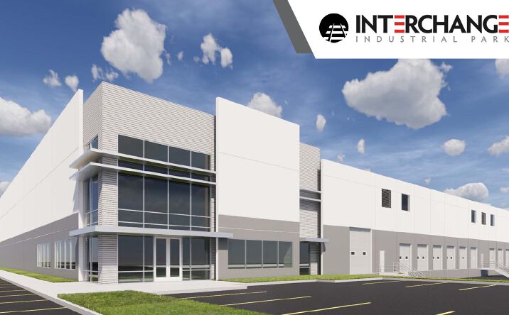 Pictures of Office, Industrial property located at 13800 N Hwy 146, Dayton, TX 77535 for lease - image #1