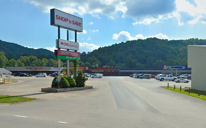 Pictures of Retail property located at 1-12 Rainbow Plaza, Mannington, WV 26582 for lease - image #1