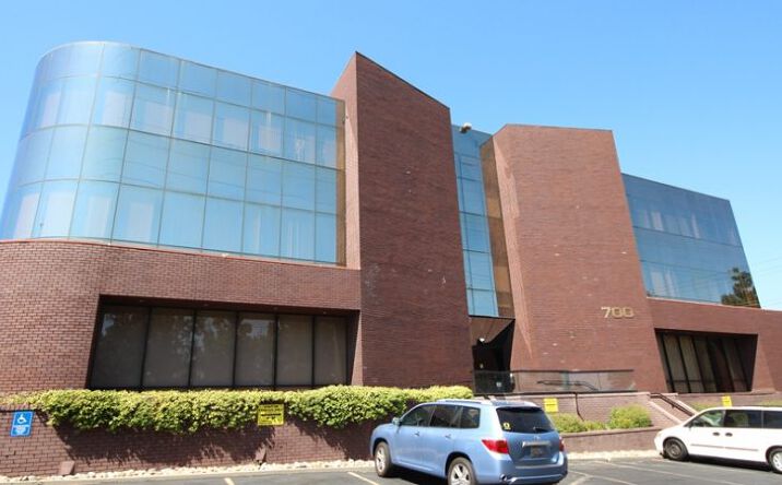 Pictures of Office property located at 700 Ygnacio Valley Rd, Walnut Creek, CA 94596 for lease - image #1