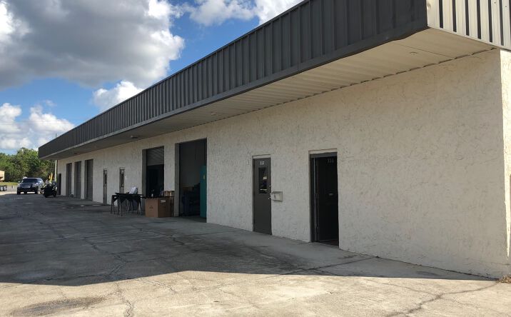 Pictures of Office, Industrial property located at 880 SW Sisters Welcome Rd, Lake City, FL 32025 for lease - image #1