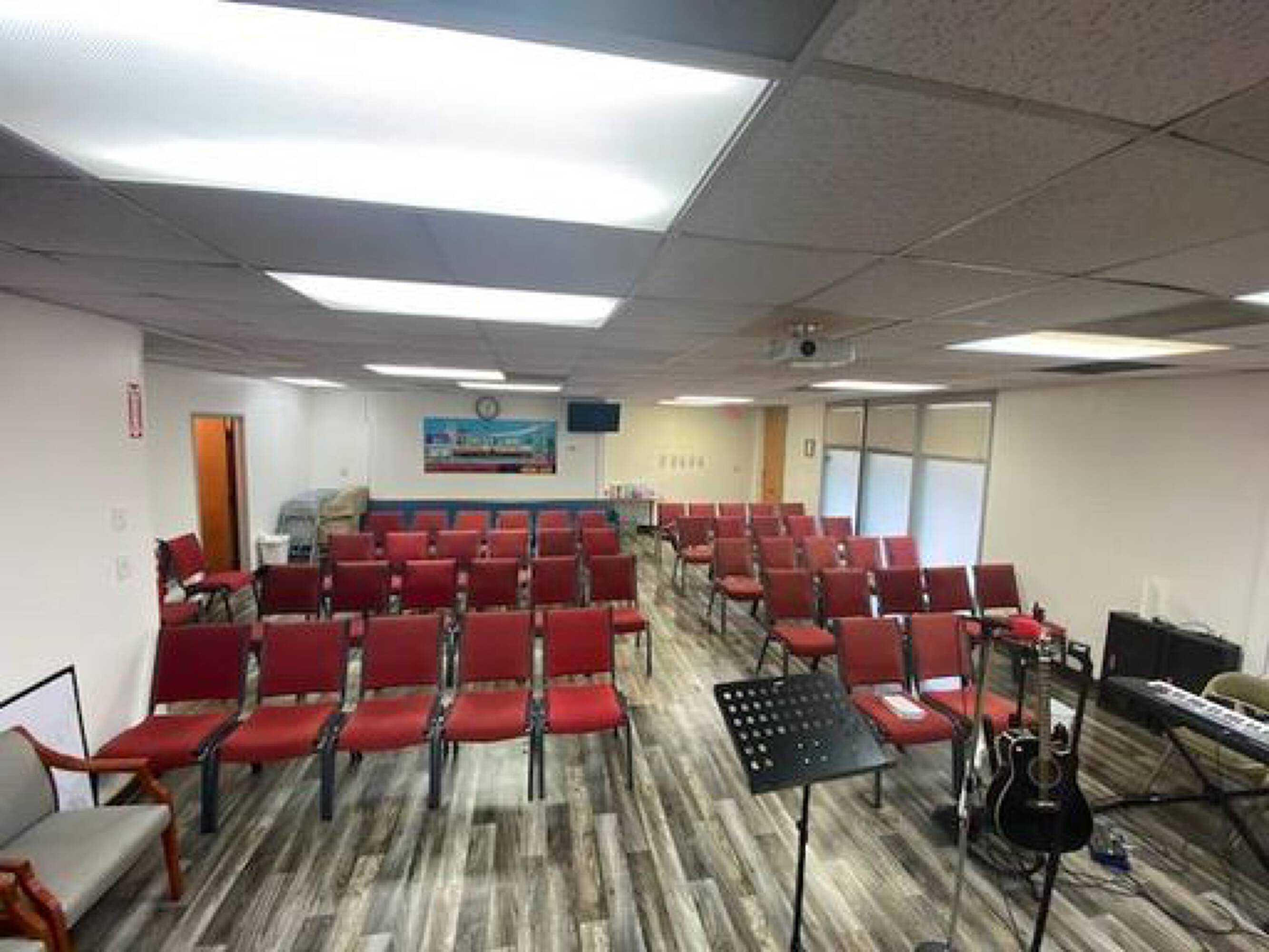 3951 Pleasantdale Rd, Atlanta, GA 30340