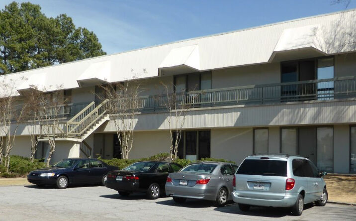 Pictures of Office property located at 3951 Pleasantdale Rd, Atlanta, GA 30340 for lease - image #1