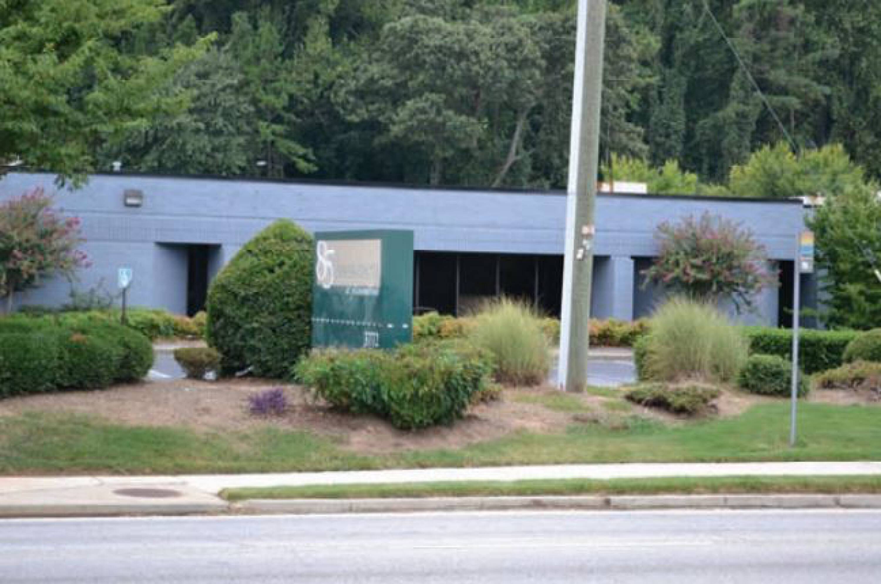 3772 Pleasantdale Rd, Atlanta, GA 30340