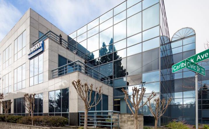 Pictures of Office property located at 1280 Civic Dr, Walnut Creek, CA 94596 for lease - image #1
