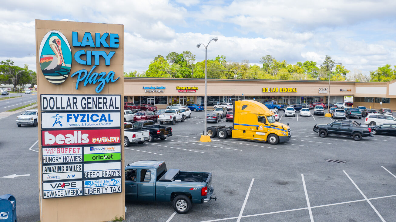 879 SW Main Blvd, Lake City, FL 32025 Office Space for Lease Lake