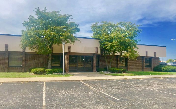 Pictures of Office property located at 6520 Mercantile Way, Lansing, MI 48916 for lease - image #1
