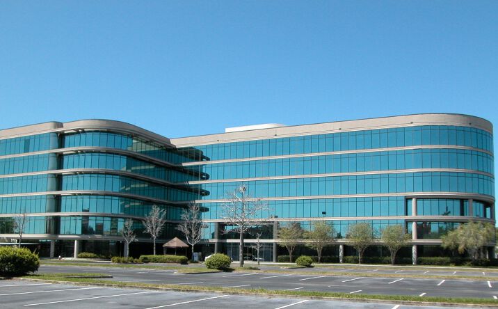 Pictures of Office property located at 18167 US Hwy 19 N, Clearwater, FL 33764 for lease - image #1