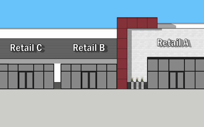 Pictures of Retail property located at 1217 US Hwy 19 N, Holiday, FL 34691 for lease - image #1