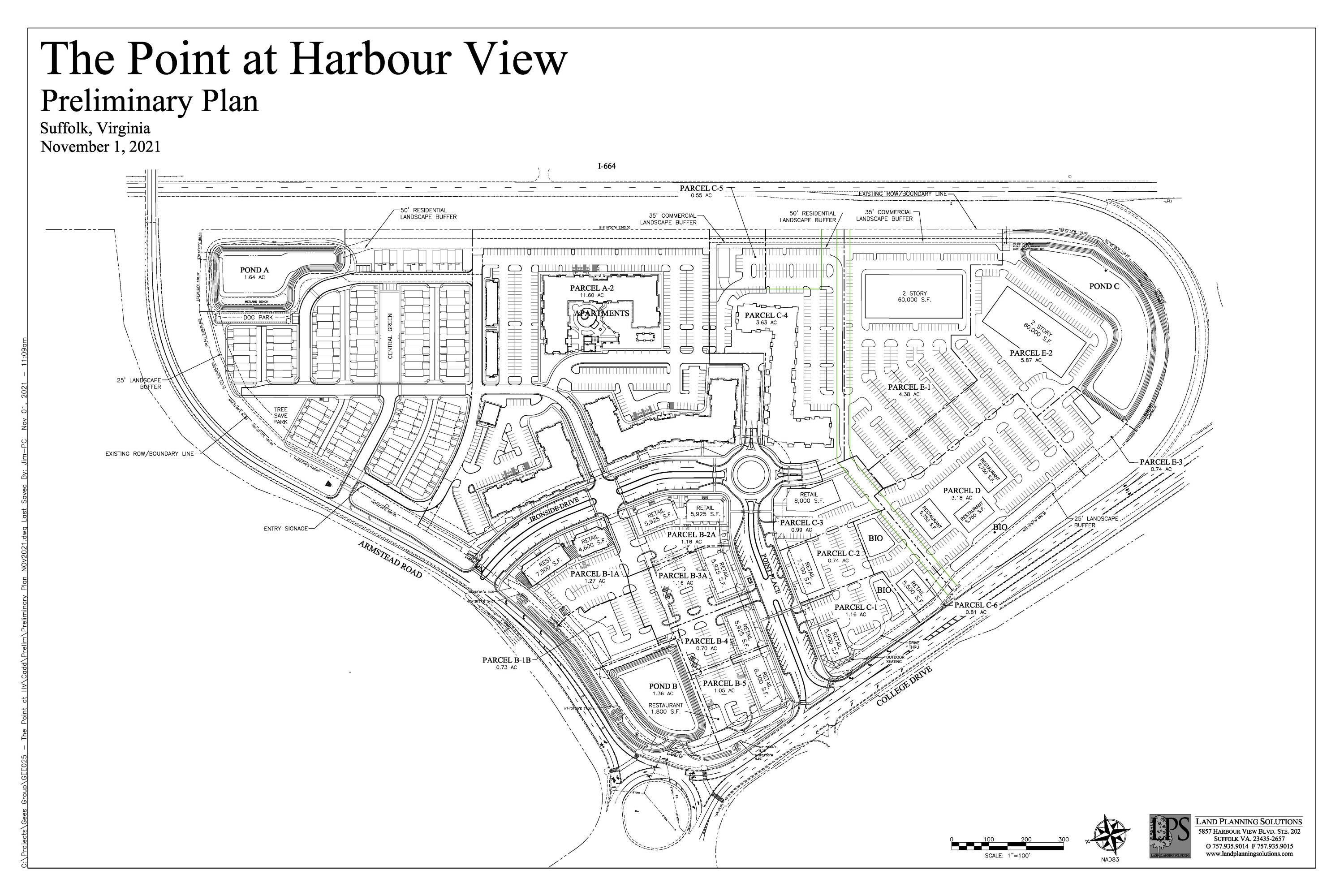 Point Pl, Suffolk, VA 23435