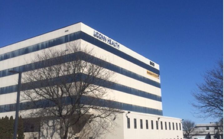 Pictures of Office property located at 800 Connecticut Blvd, East Hartford, CT 06108 for lease - image #1