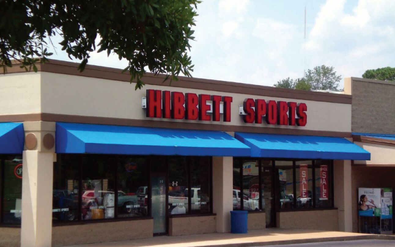 1615 East Shotwell Street, Bainbridge, GA 39819 Retail Space for