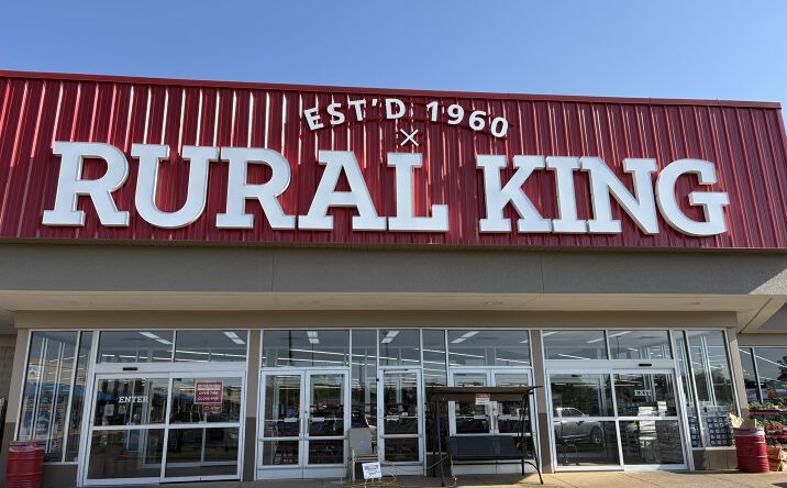 Pictures of Retail, Office, Industrial, Land property located at 1615 E Shotwell St, Bainbridge, GA 39819 for lease - image #1