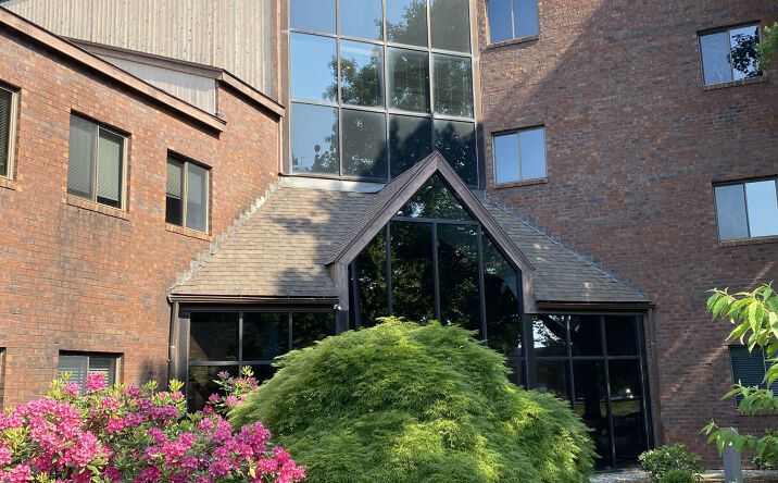 Pictures of Office property located at 535 Centerville Rd., Warwick, RI 02886 for lease - image #1