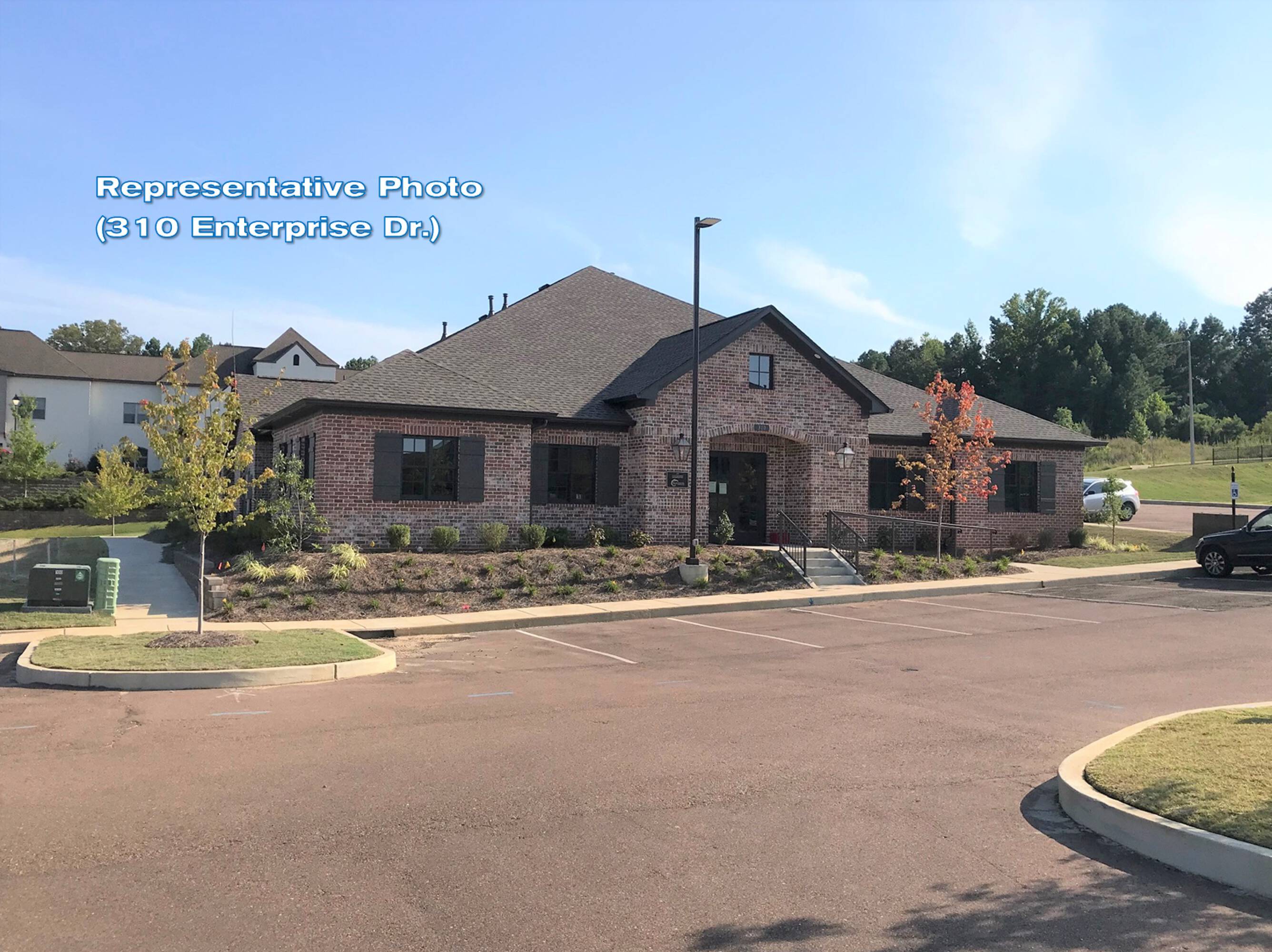 Enterprise Drive, Oxford, MS 38655