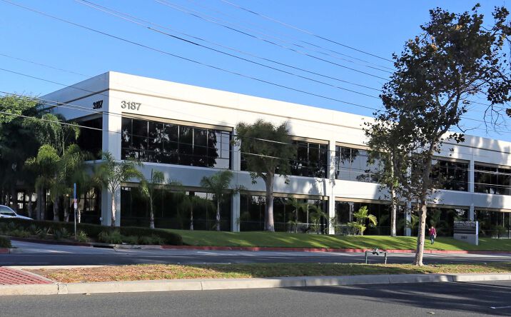 Pictures of Office property located at 3187 Red Hill Ave, Costa Mesa, CA 92626 for lease - image #1
