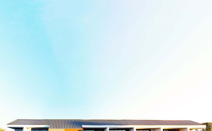 Pictures of Office property located at 555 Park Center Dr, Santa Ana, CA 92705 for lease - image #1