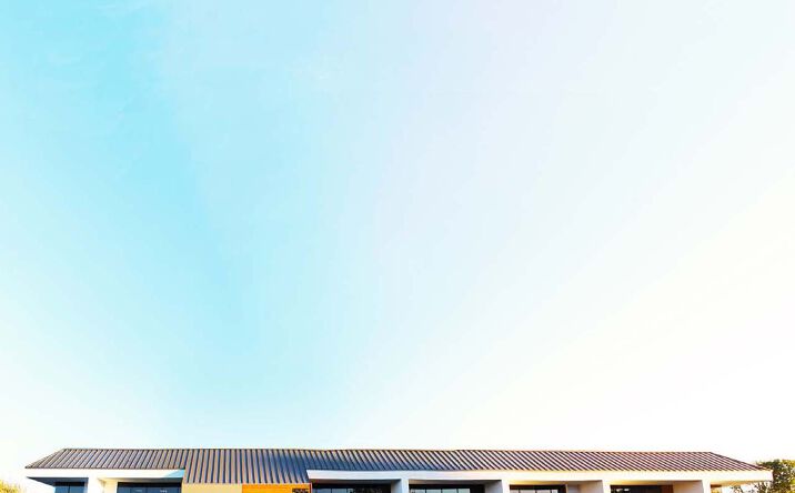 Pictures of Office property located at 555 Park Center Dr, Santa Ana, CA 92705 for lease - image #1