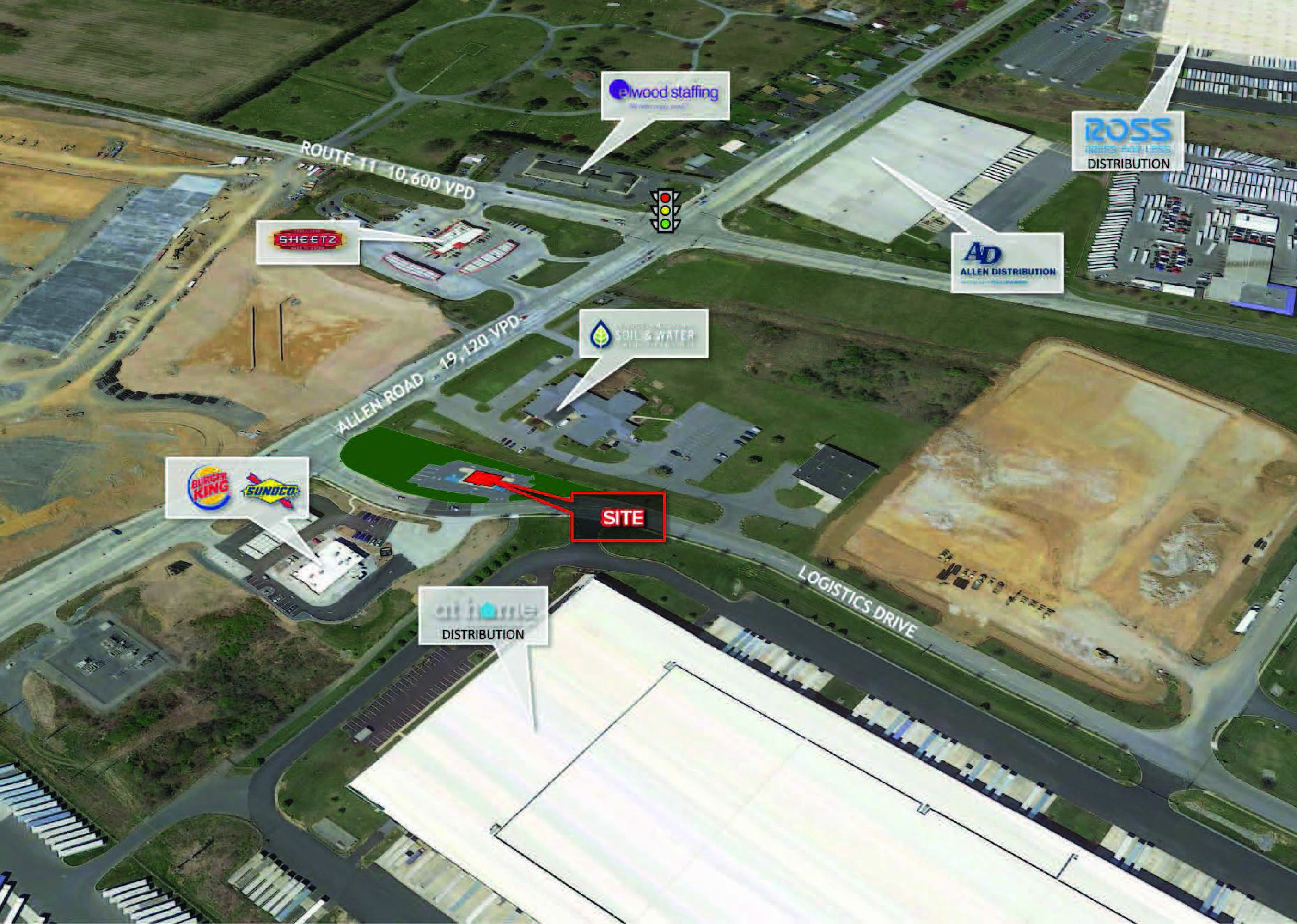 340 Allen Road, Carlisle, PA 17013