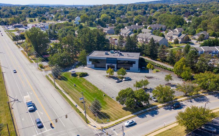 Pictures of Office property located at 3995 E Market St, York, PA 17402 for lease - image #1