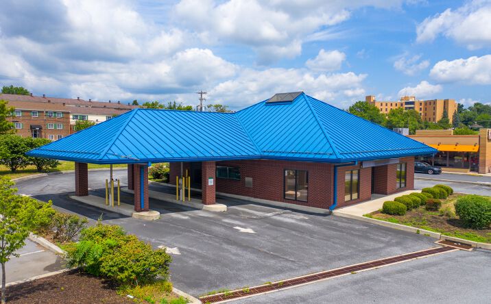 Pictures of Retail property located at 4206 Union Deposit Rd, Harrisburg, PA 17109 for lease - image #1