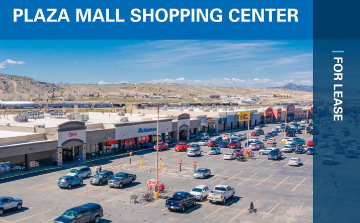 Pictures of Retail property located at 1313 Dewar Drive, Rock Springs, WY 82901 for lease - image #1