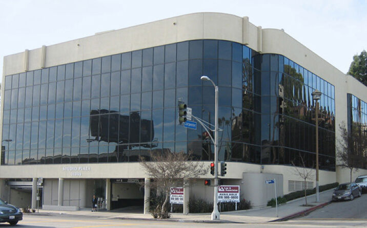 Pictures of Office property located at 11846 Ventura Blvd, Los Angeles, CA 91604 for lease - image #1