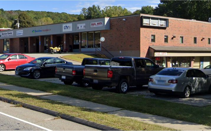 Pictures of Retail, Office property located at 71 Westcott Rd, Killingly, CT 06239 for lease - image #1