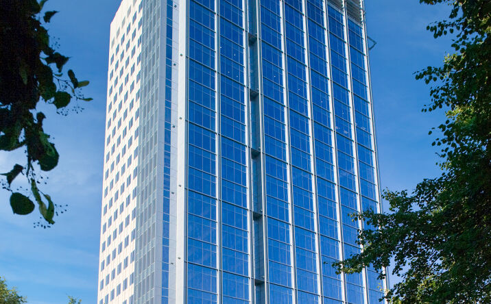 Pictures of Office property located at 621 Capitol Mall, Sacramento, CA 95814 for lease - image #1