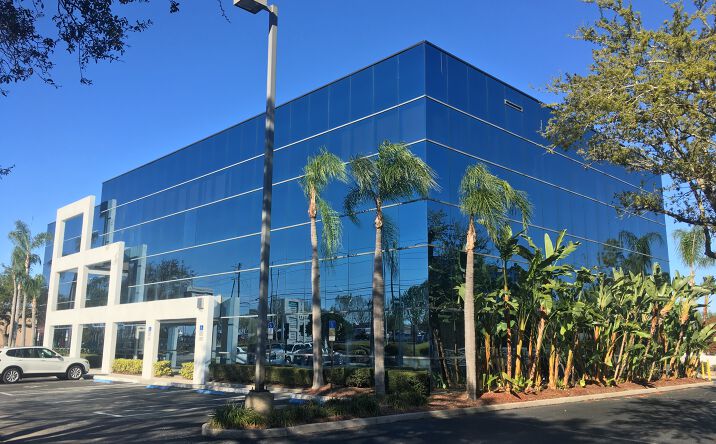 Pictures of Office property located at 35111 US Hwy 19 N, Palm Harbor, FL 34684 for lease - image #1