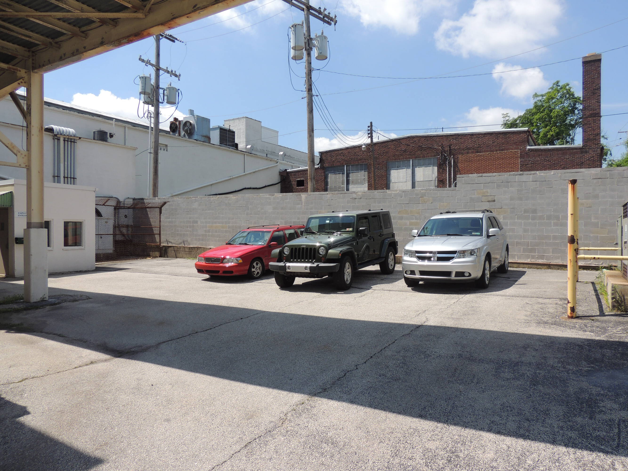 615 S. Pine Street, York, PA 17403