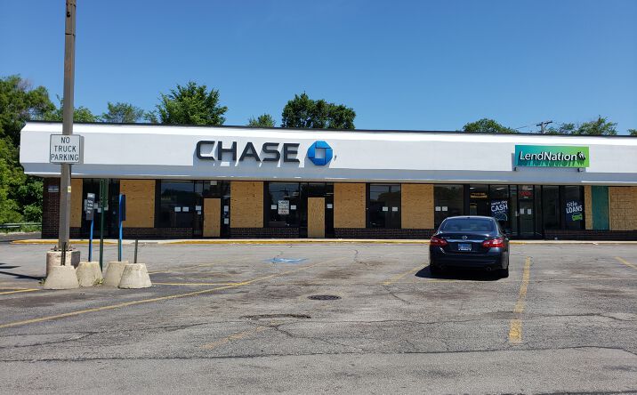 Pictures of Retail property located at 1908 East 95th Street, Chicago, IL 60617 for lease - image #1