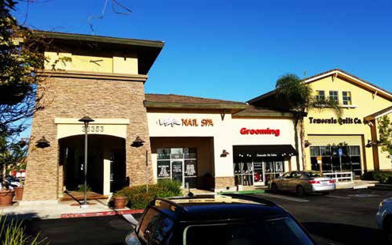 33321-33449 Temecula Parkway, Temecula, CA 92592 - Restaurant Space for ...