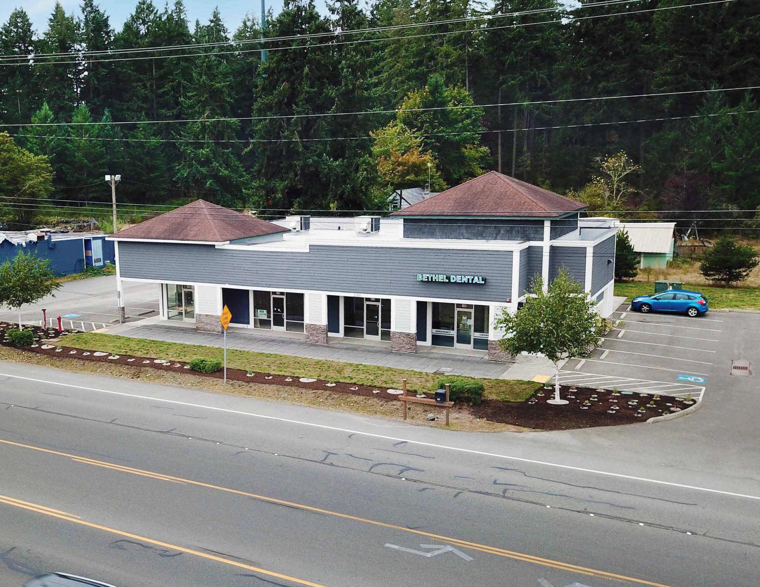 22303 mountain hwy e spanaway wa 98387