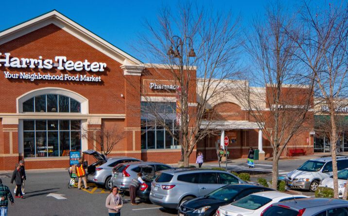 Pictures of Retail, Restaurant property located at 163 Community St, Charlottesville, VA 22911 for lease - image #1