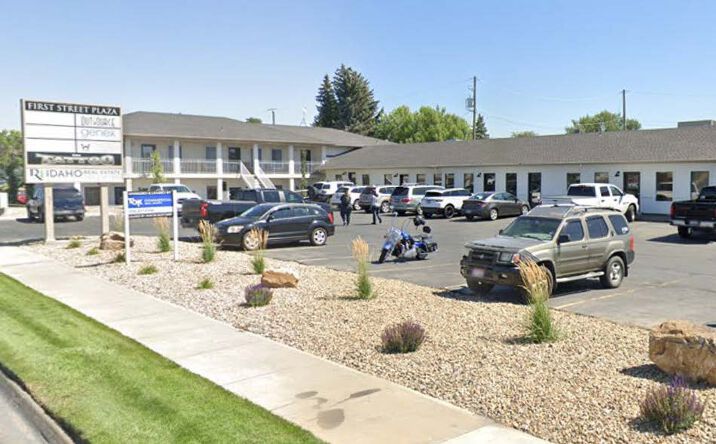 Pictures of Retail, Office property located at 100 N Woodruff Ave, Idaho Falls, ID 83401 for lease - image #1