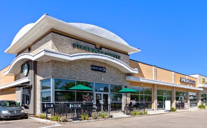 Pictures of Retail property located at 1451-1503 Caldwell Blvd, Nampa, ID 83651 for lease - image #1