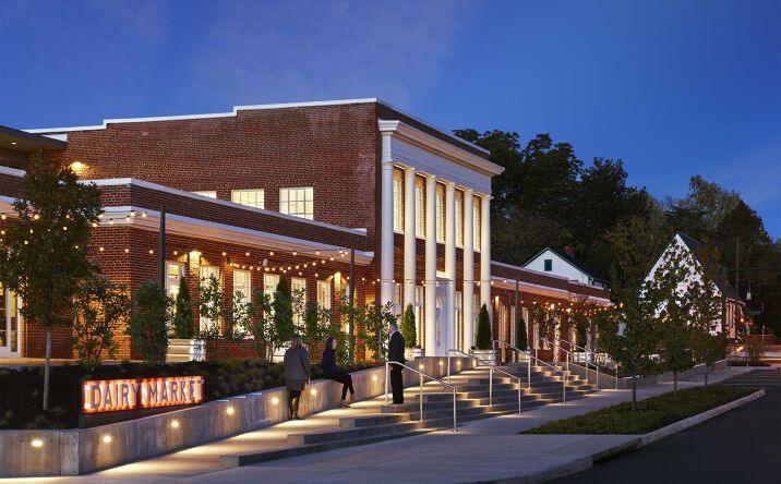 Pictures of Retail, Office property located at 946 Grady Ave, Charlottesville, VA 22903 for lease - image #1
