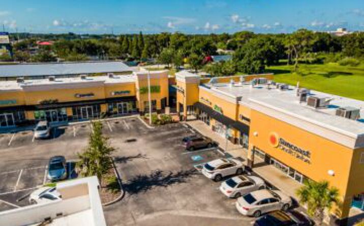 Pictures of Office, Land property located at Nw Corner Of Us Hwy 301 & Big Bend Road, Riverview, FL 33578 for lease - image #1