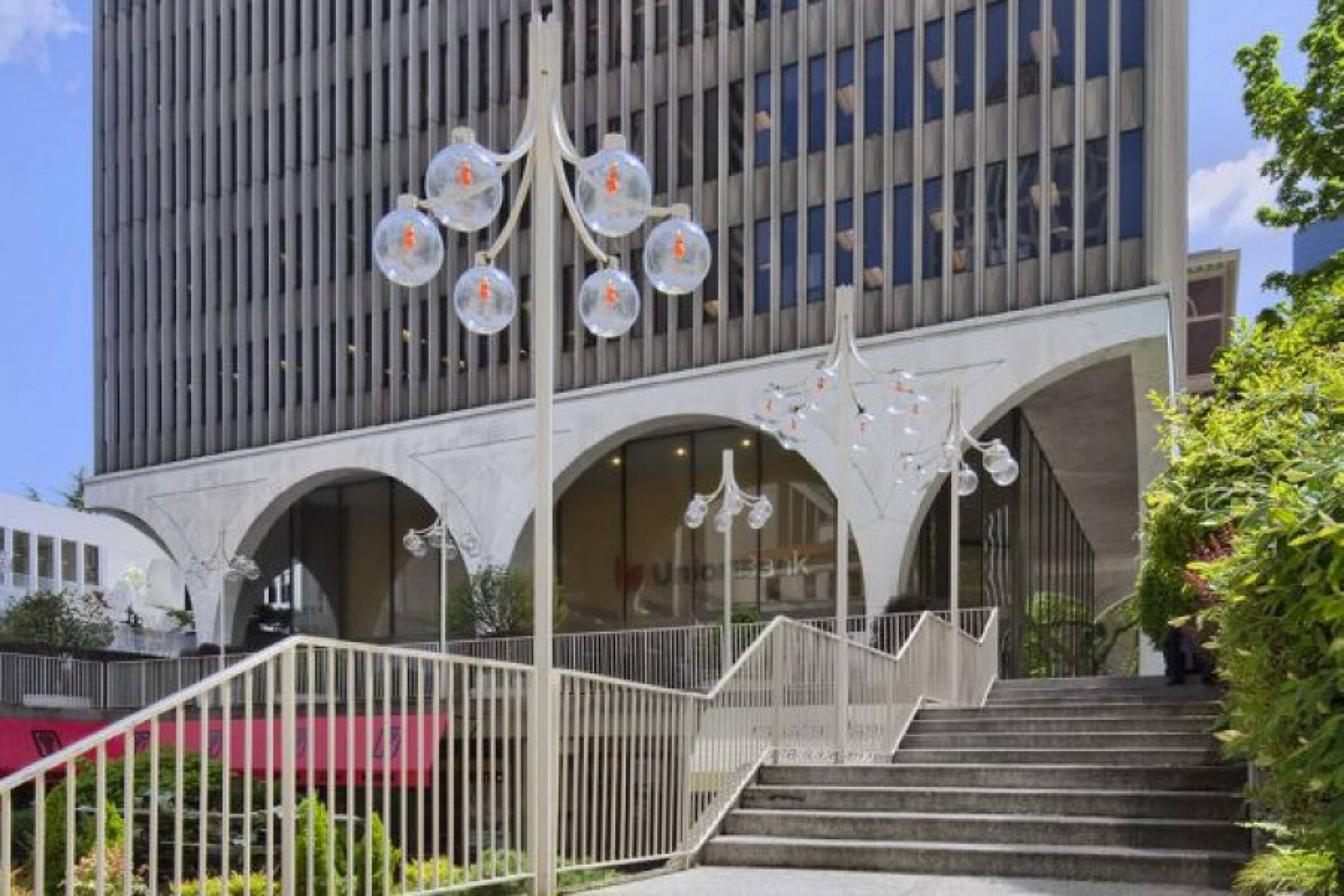 1200 Fifth Avenue, Seattle, WA 98101