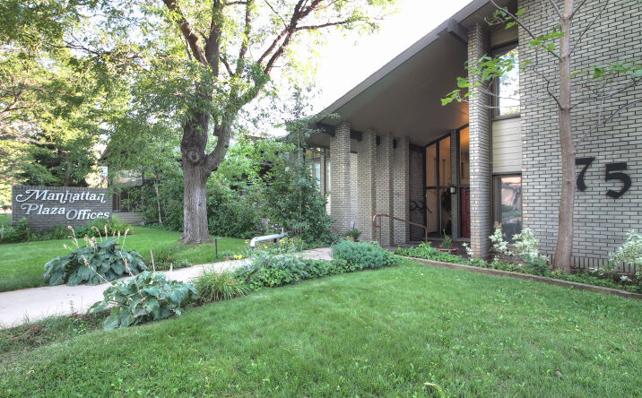 Pictures of Office property located at 75 Manhattan Dr, Boulder, CO 80303 for lease - image #1