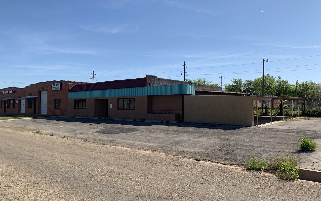 1109 WALNUT Street, ABILENE, TX 79601 - Office Space for Lease