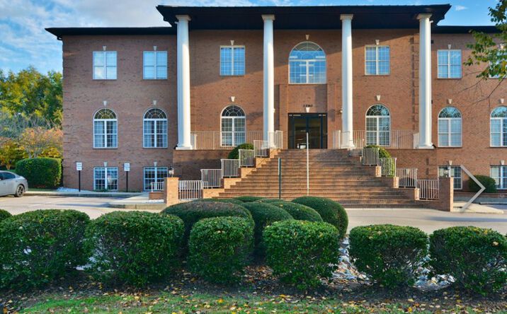 Pictures of Office property located at 3790 Fernandina Rd, Columbia, SC 29210 for lease - image #1