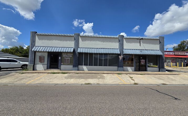 Pictures of Office property located at 416 N 3rd St, Temple, TX 76501 for lease - image #1