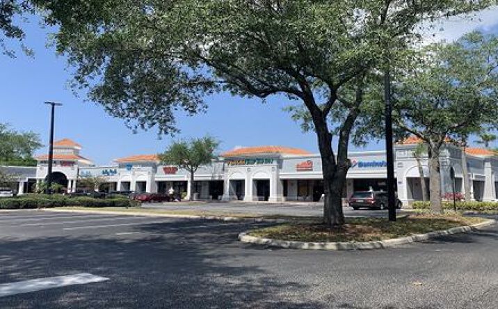 Pictures of Retail property located at 6405 Raleigh St, Orlando, FL 32835 for lease - image #1