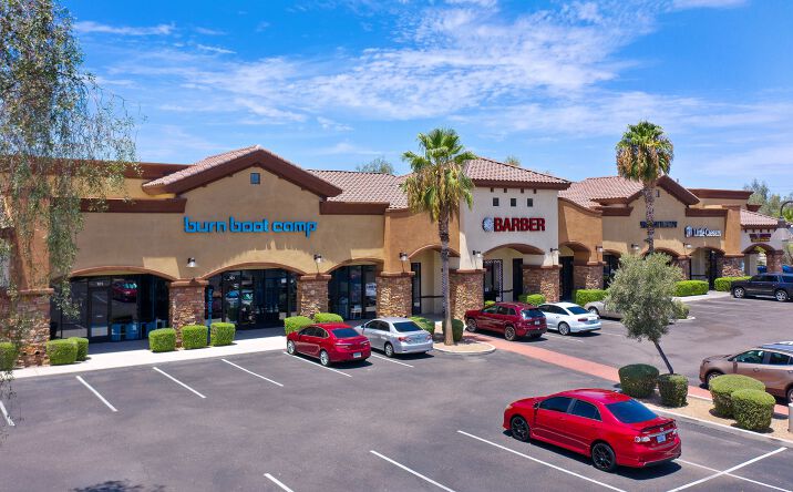 Mesa Az Commercial Real Estate For Lease Crexi Com