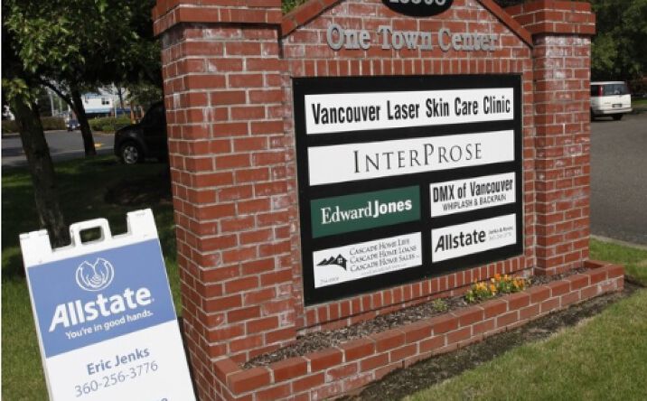 Pictures of Office property located at 16508 SE 24th Street, Vancouver, WA 98683 for lease - image #1