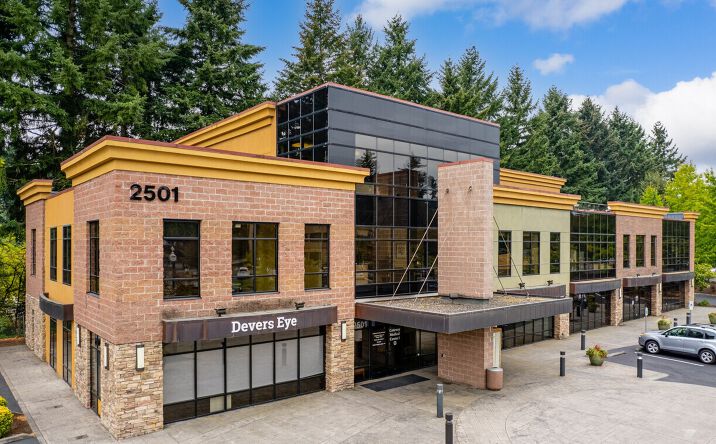 Pictures of Office property located at 2501 NE 134th St, Vancouver, WA 98686 for lease - image #1