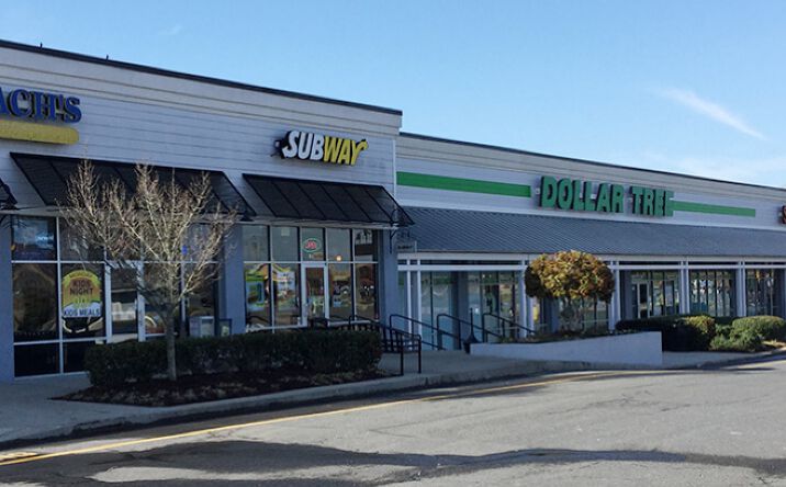 Pictures of Retail property located at 187 Montgomery Crossing, Biscoe, NC 27209 for lease - image #1