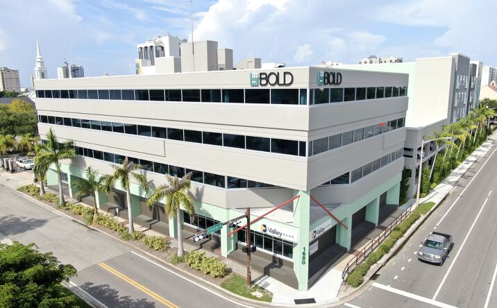 Pictures of Office property located at 1680 Fruitville Rd, Sarasota, FL 34236 for lease - image #1